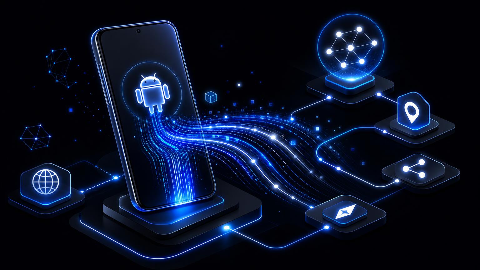 Implementing Android App Links: A Developer's Guide