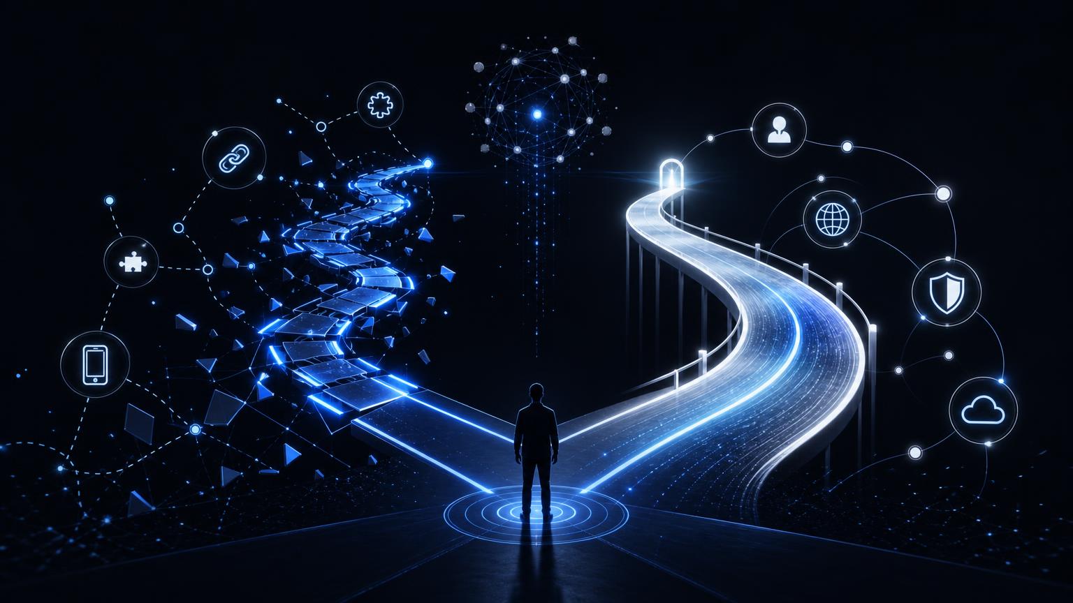 App Links vs Universal Links: Choosing the Right Option for iOS Apps