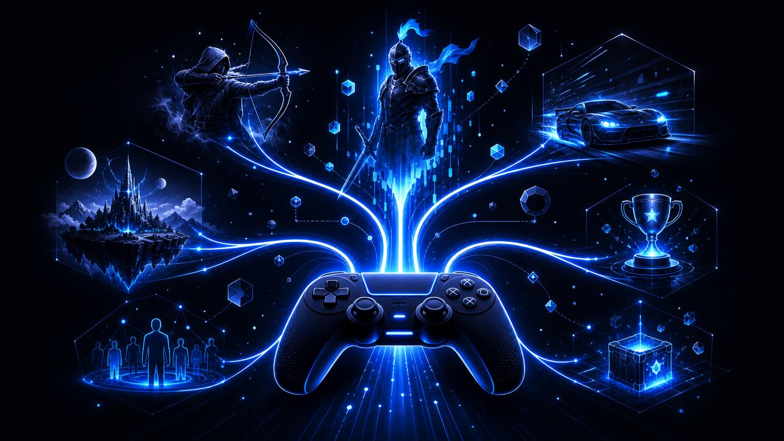 Boost Gaming Engagement with Targeted Deep Links