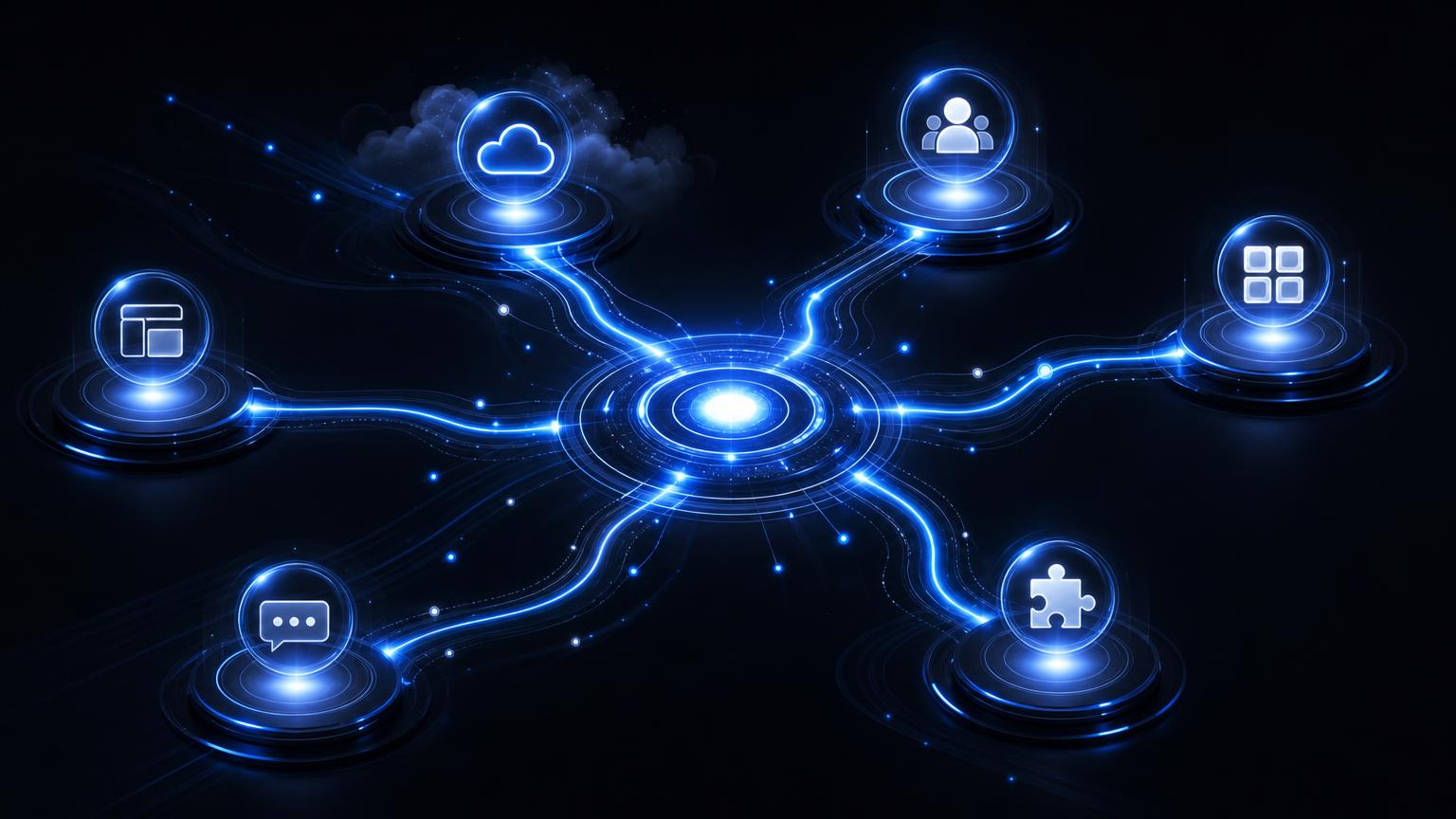Unlocking the Power of Deep Linking in B2B SaaS Platforms