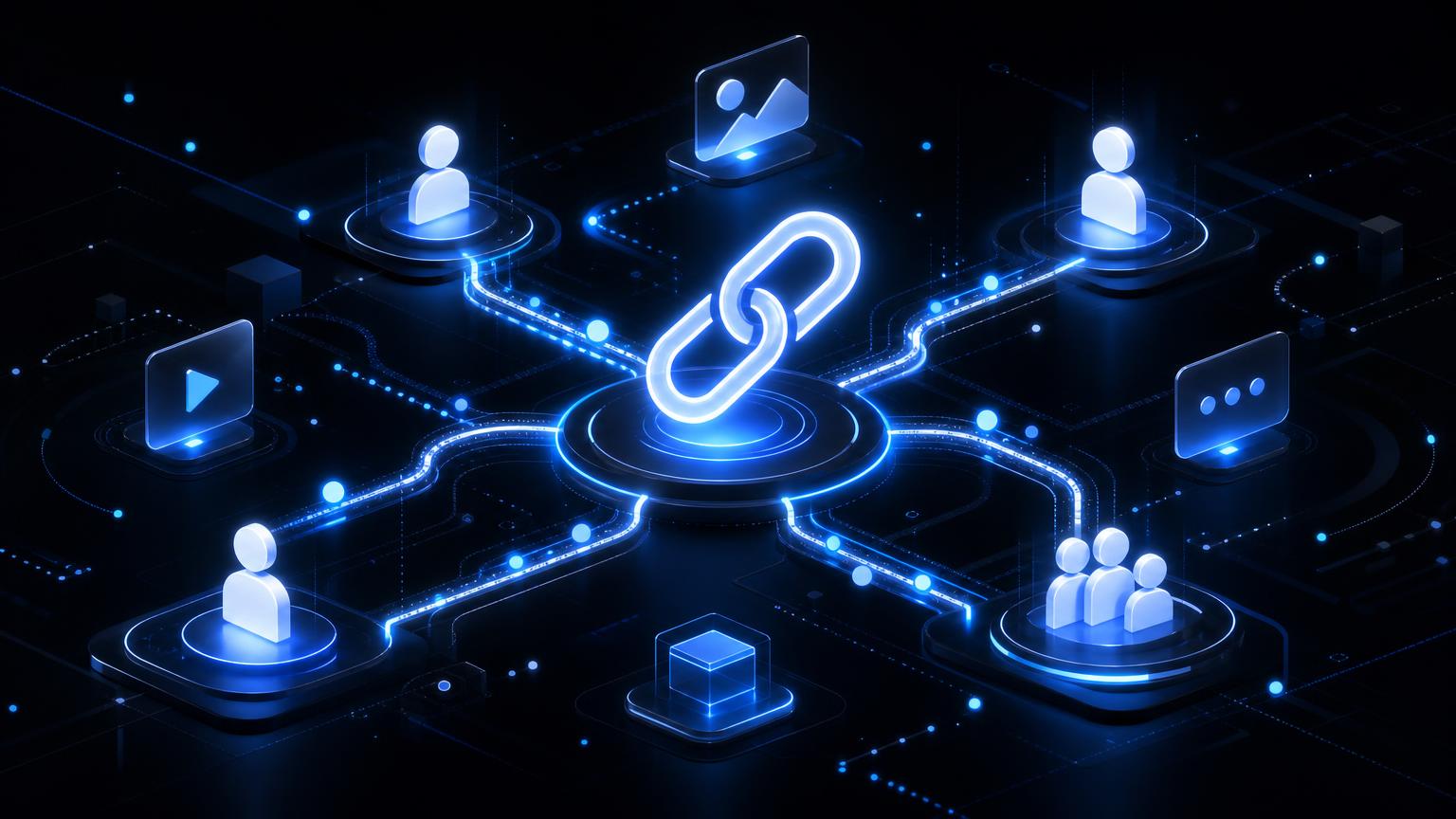 Unlocking the Potential of Deep Linking in B2B SaaS Applications