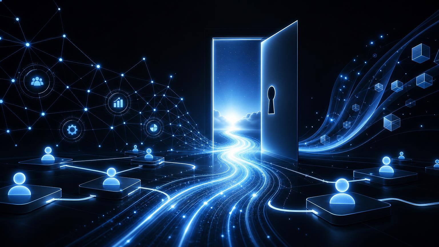 Unlocking the Potential of Deep Linking in B2B SaaS