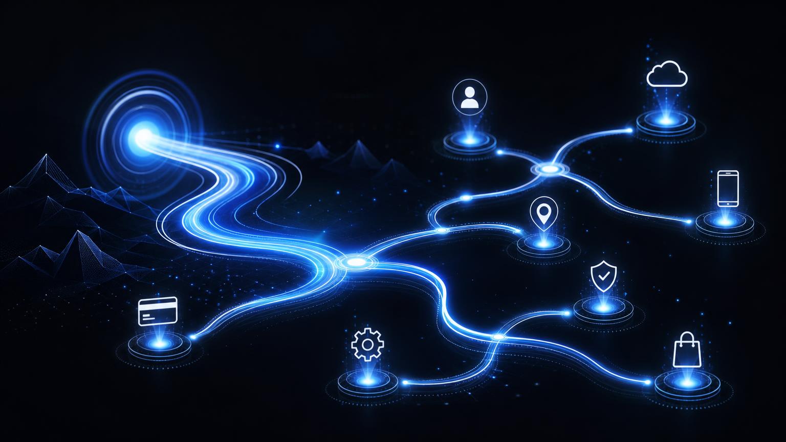 Unlocking the Power of Deep Linking for B2B SaaS Platforms
