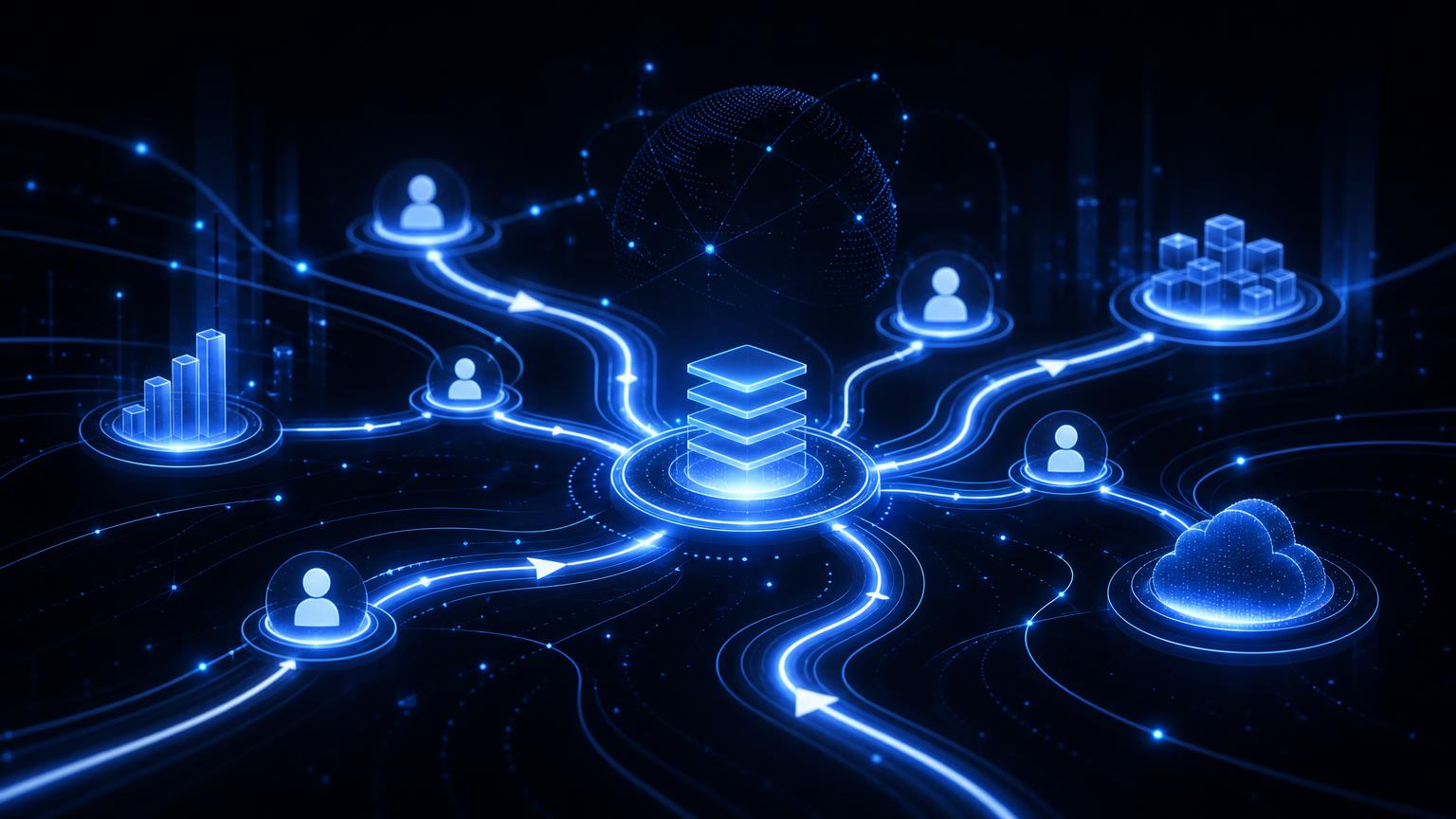 Harnessing the Power of Deep Linking for B2B SaaS Growth