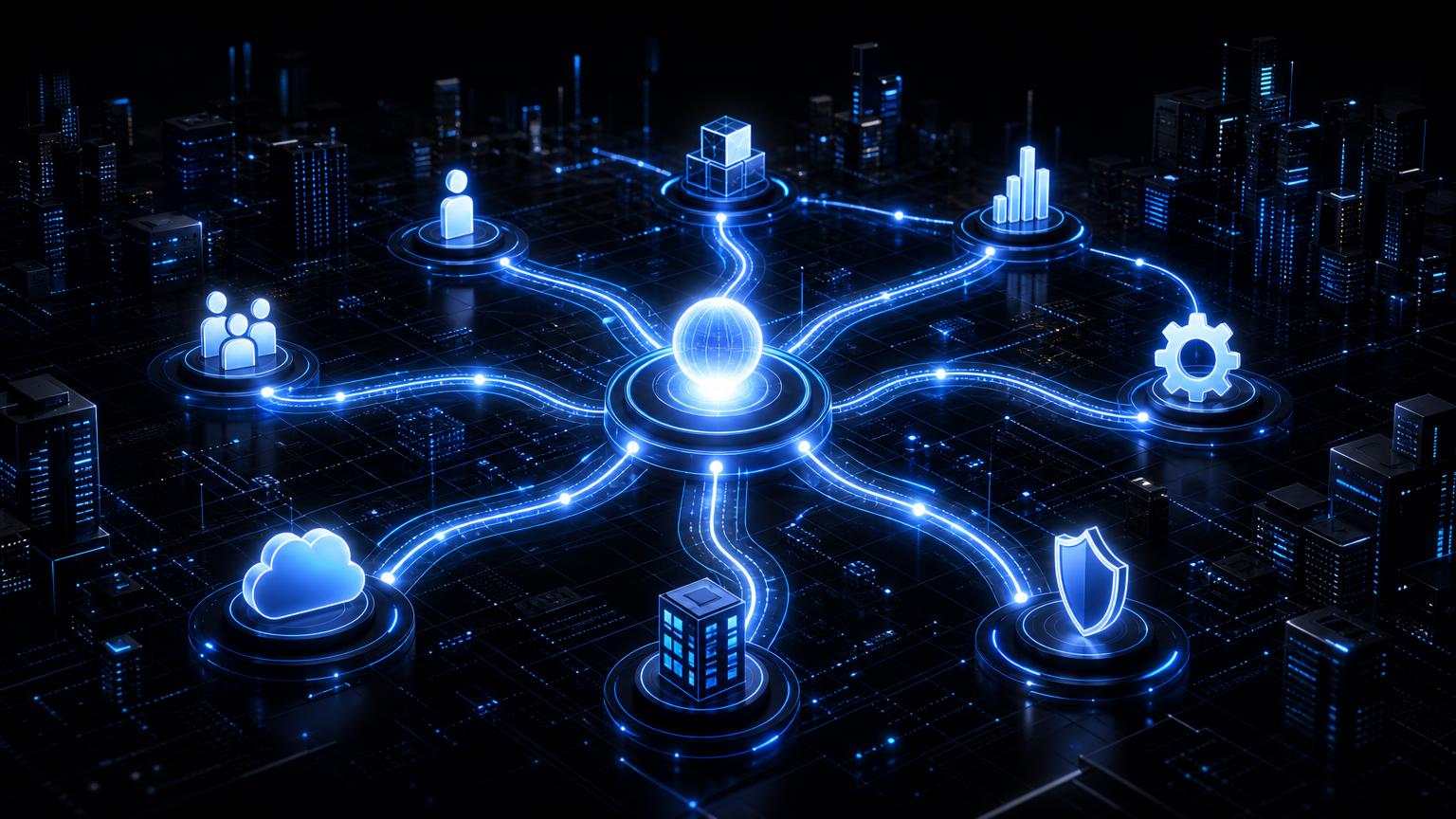 Unlocking the Power of Deep Linking for B2B SaaS Platforms