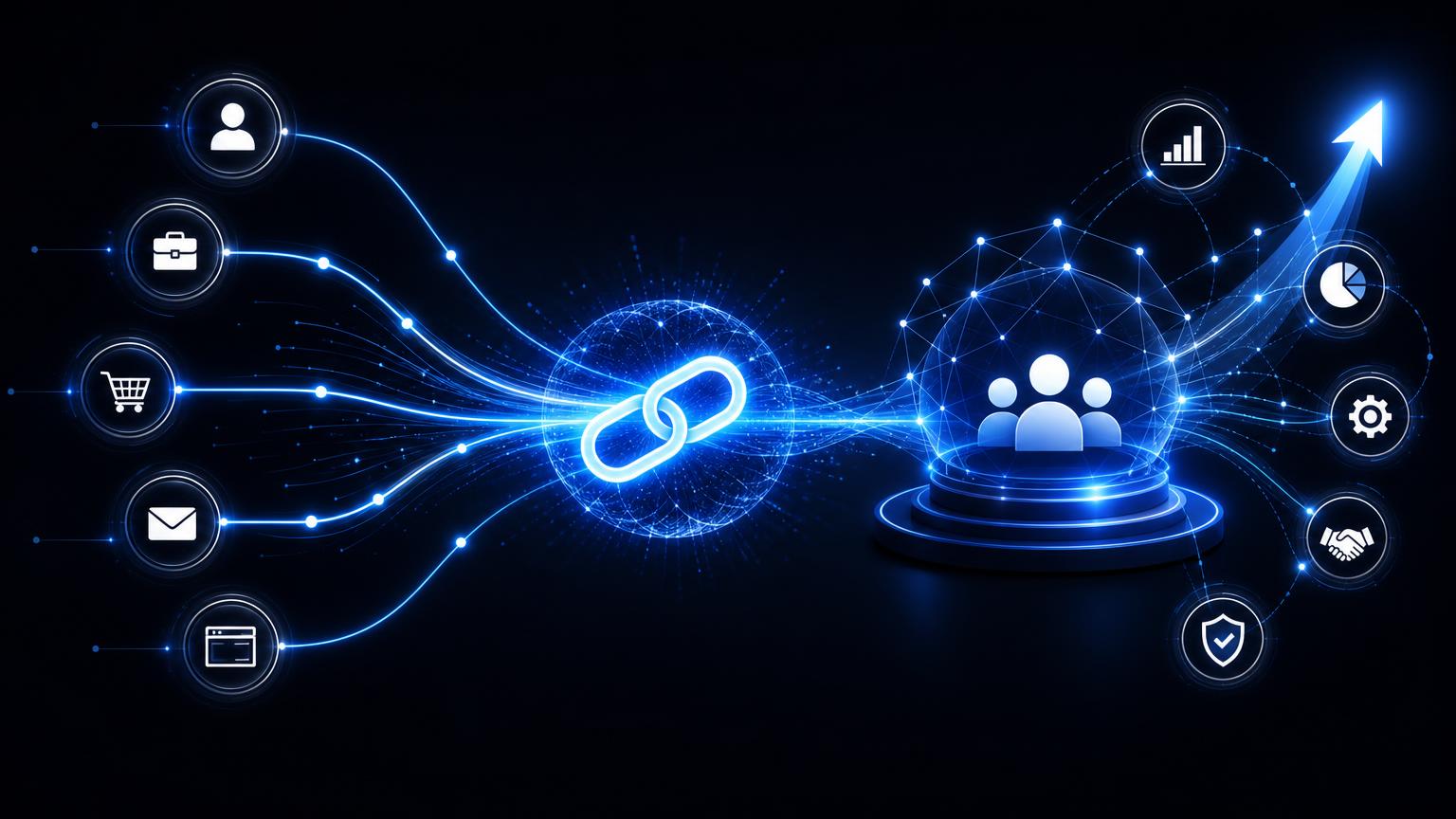 Unlocking the Power of Deep Linking for B2B SaaS Success