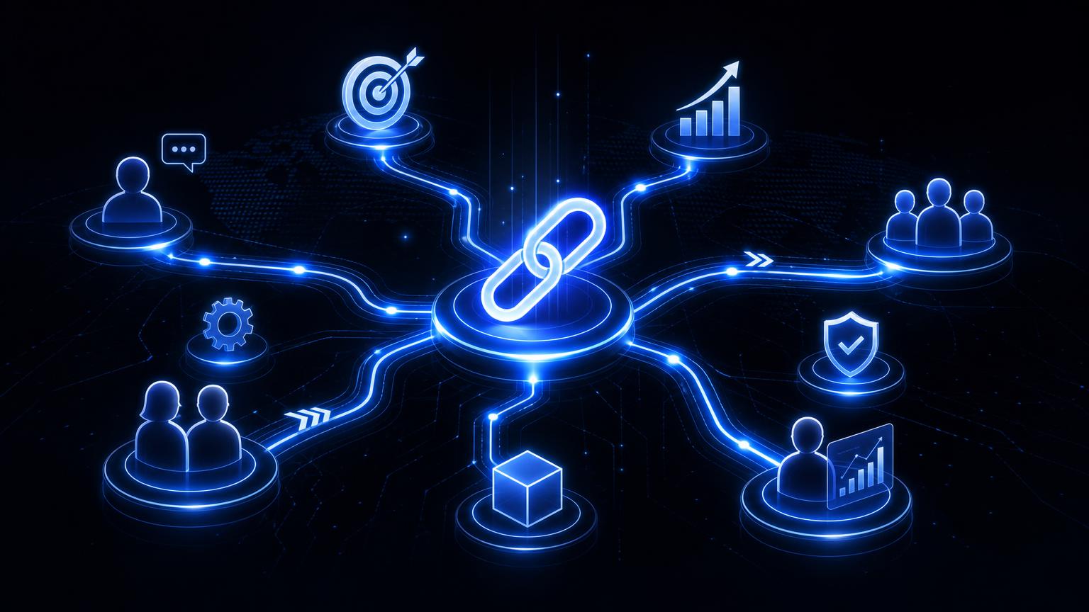 How Deep Linking Enhances B2B SaaS User Engagement