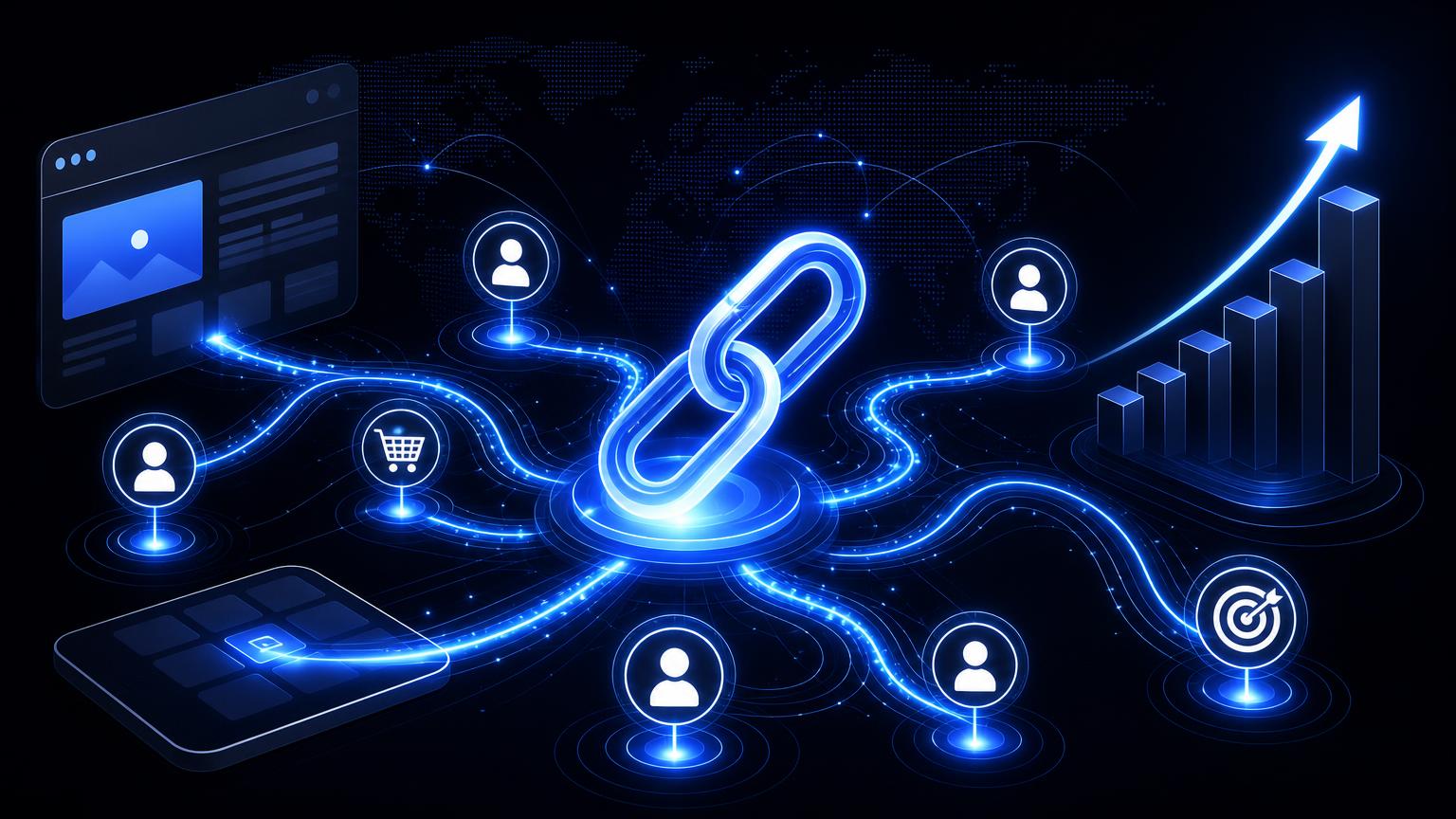 Unlocking the Potential of Deep Linking for Business Growth
