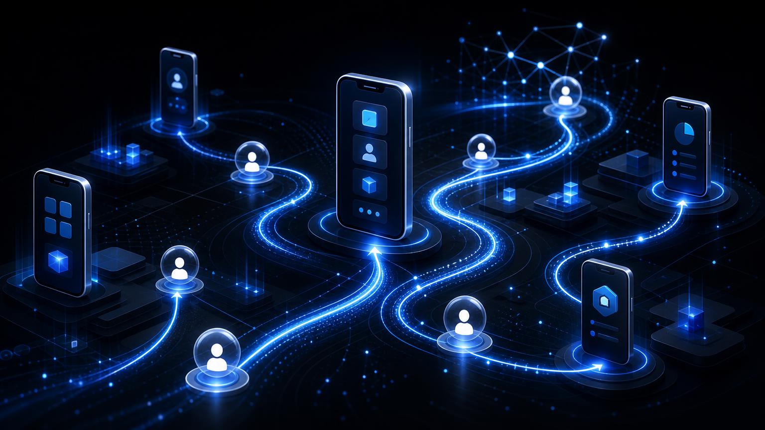 Harnessing the Power of Deep Linking for Enhanced User Journeys
