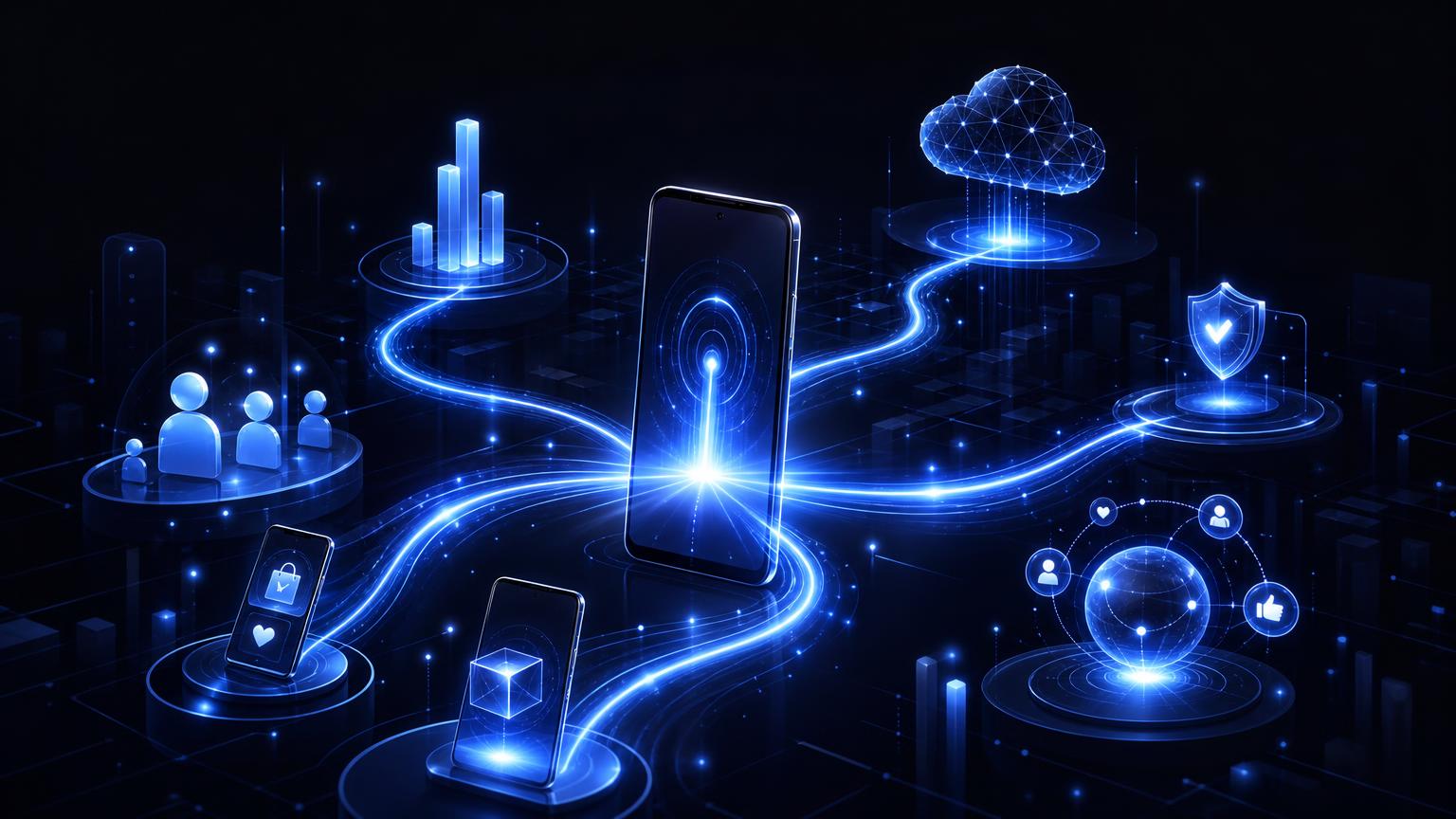 Unlocking the Power of Deep Linking: A Guide for Businesses