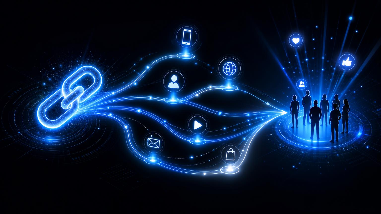 The Power of Deep Linking in Modern Marketing Strategies