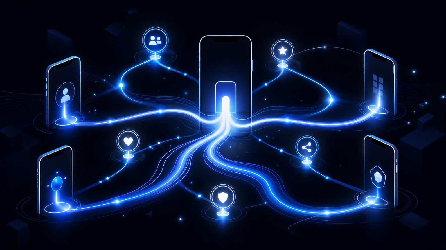 Unlocking the Power of Deep Linking in Mobile Apps
