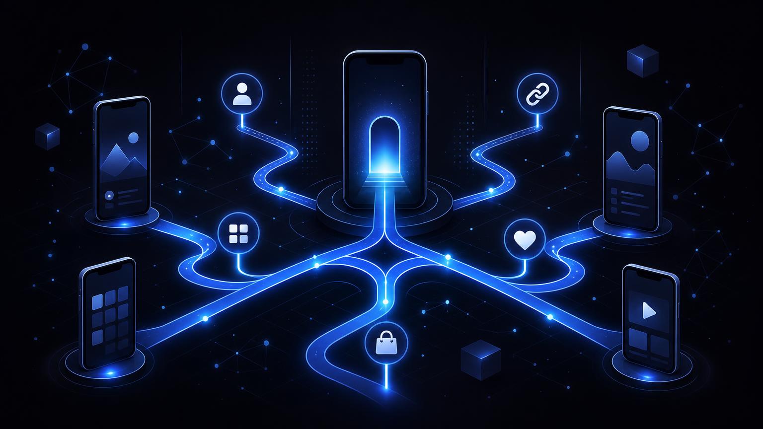 Unlocking the Power of Deep Linking in Mobile Apps