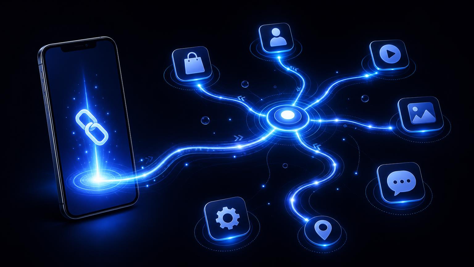 Unlocking the Power of Deep Linking in Mobile Apps