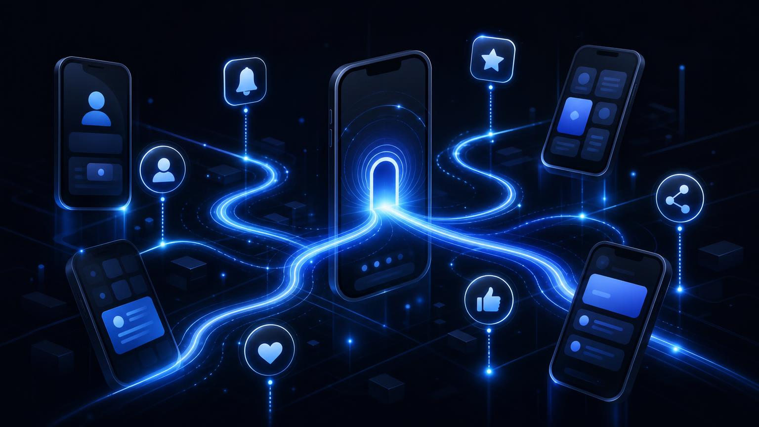 Unlocking the Power of Deep Linking in Mobile Apps