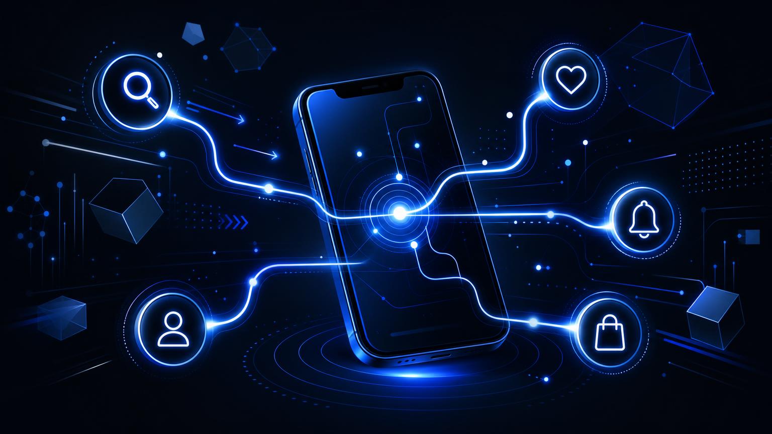 Mastering Deep Linking in Mobile Apps: A Comprehensive Guide