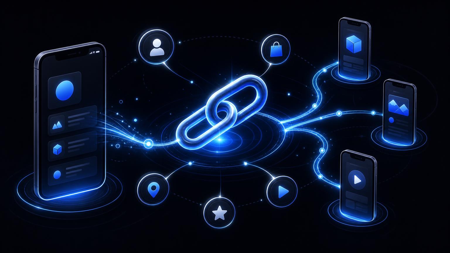 Harnessing the Power of Deep Linking in Mobile Apps