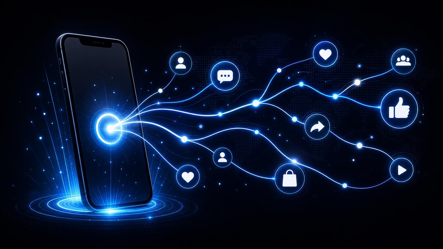 Unlocking the Power of Deep Linking in Mobile Marketing