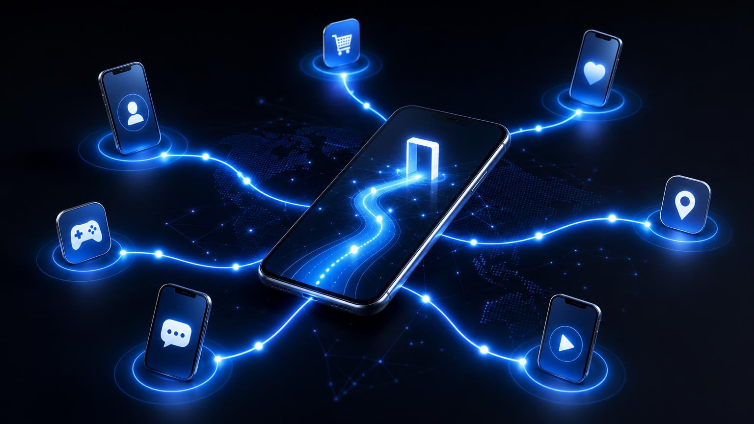 Unlocking the Power of Deep Linking in Mobile Marketing