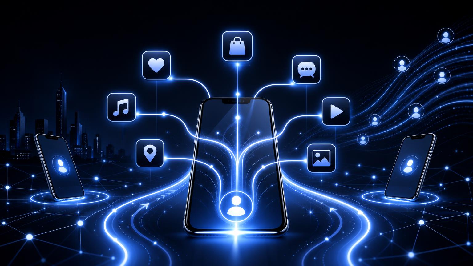 The Power of Deep Linking: Revolutionizing Mobile User Experience