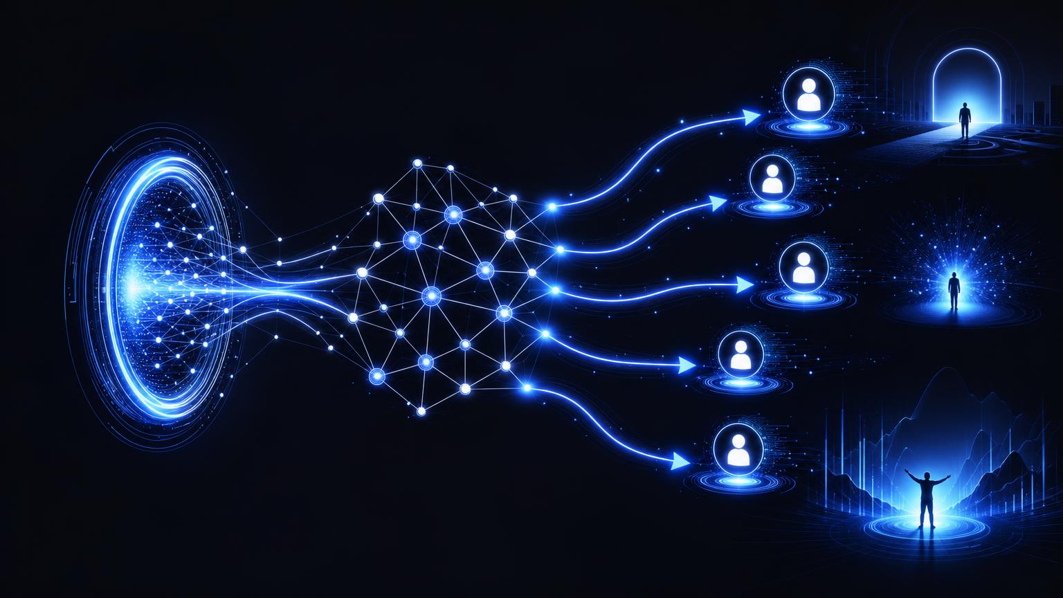 Unlocking the Power of Deep Linking in SaaS: How Deeplink.in Transforms User Engagement