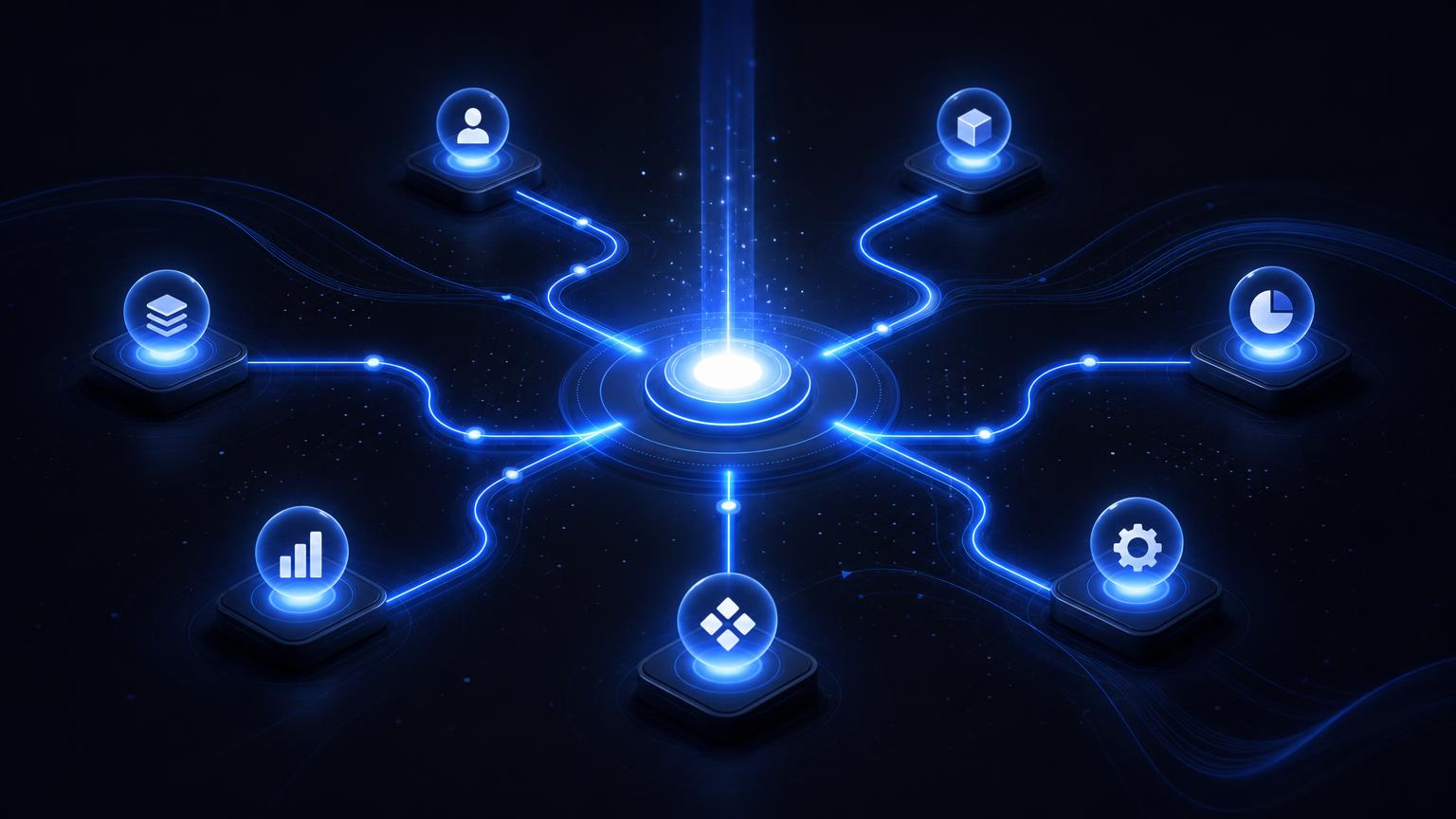 Unlocking the Power of Deep Linking in SaaS Platforms