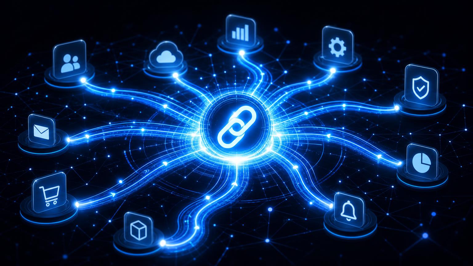 Unlocking the Power of Deep Linking in SaaS Platforms