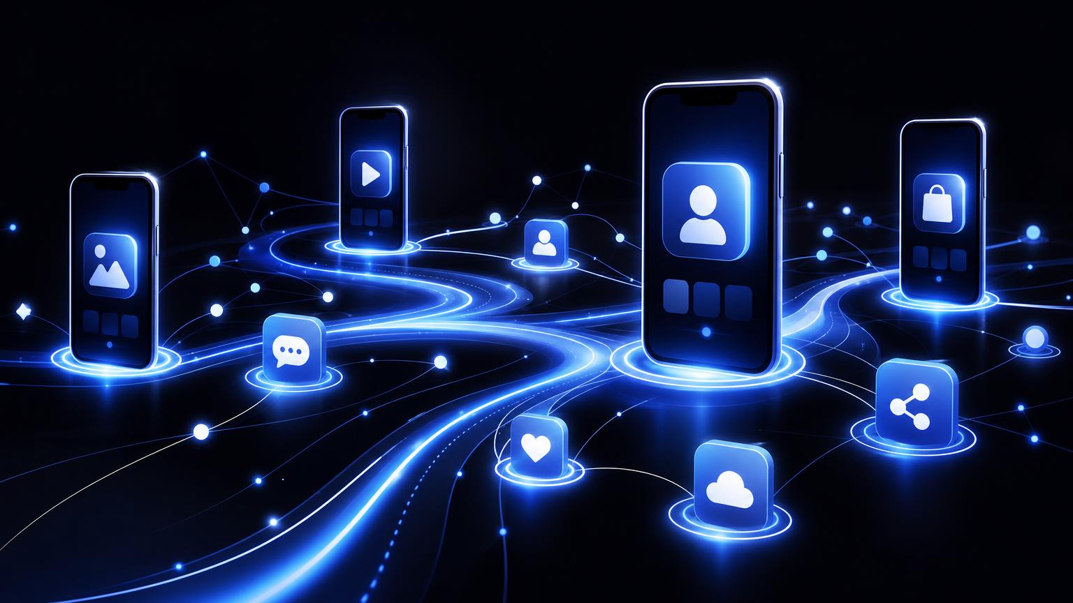 Unlocking the Power of Deep Linking for Seamless User Experience