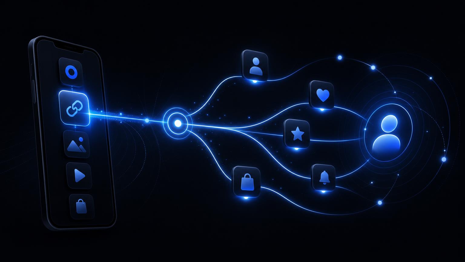 Harnessing the Power of Deep Linking for Enhanced User Engagement