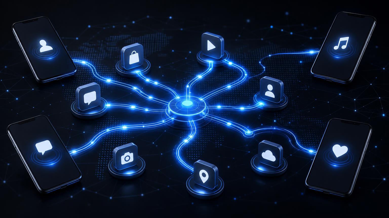 Mastering Deep Linking for Enhanced User Engagement
