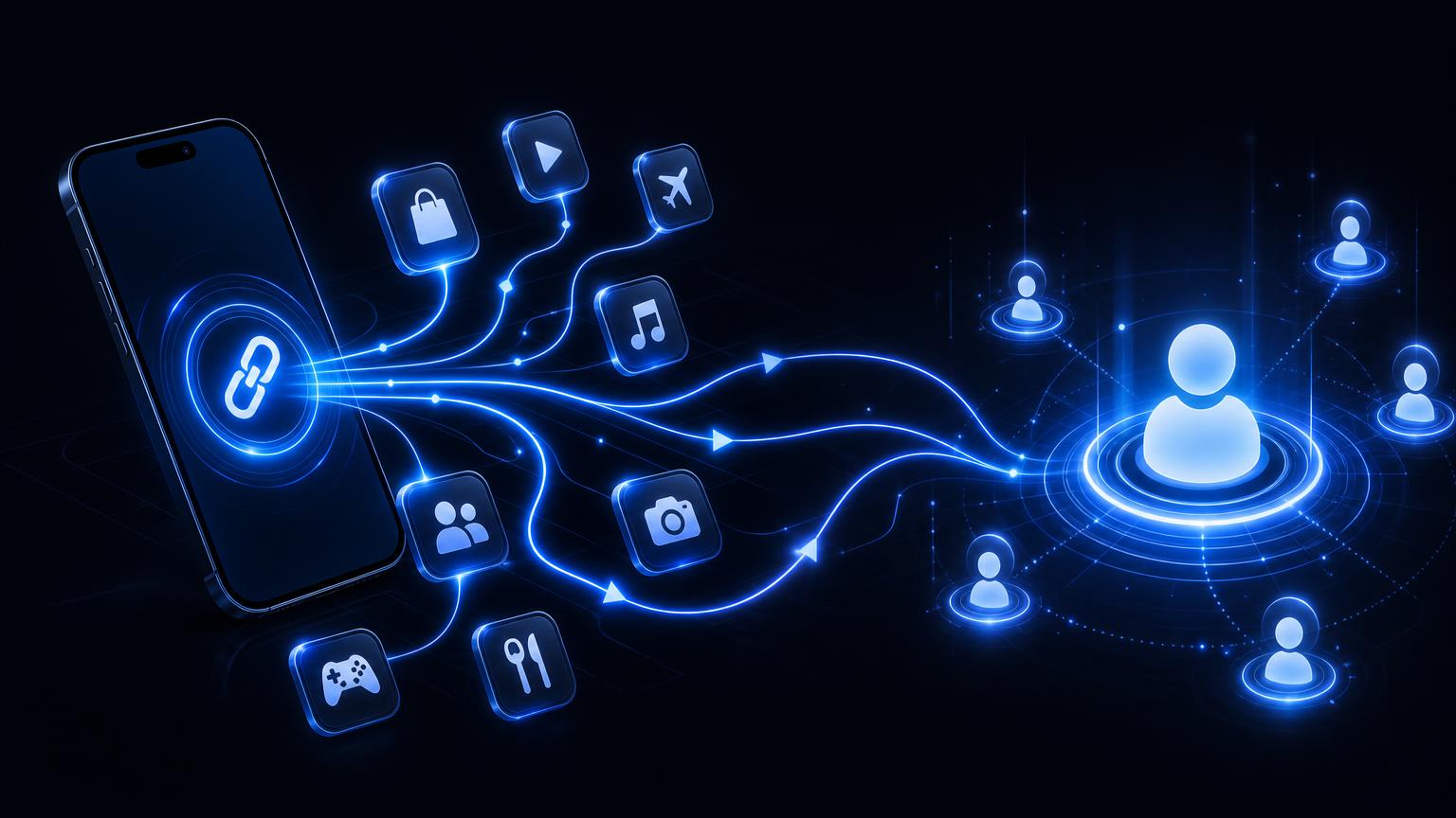How Deep Linking Transforms User Engagement in Mobile Apps