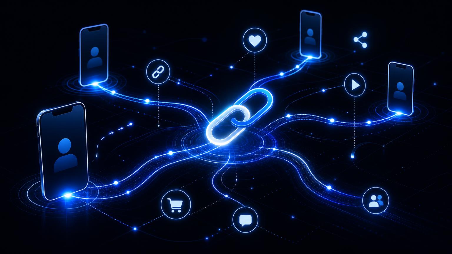 Harnessing the Power of Deep Linking for Enhanced User Engagement