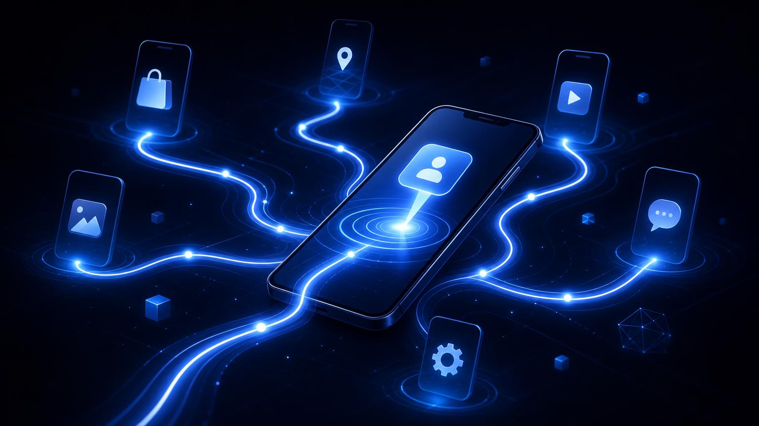 How Deep Linking Revolutionizes User Experience in Mobile Apps