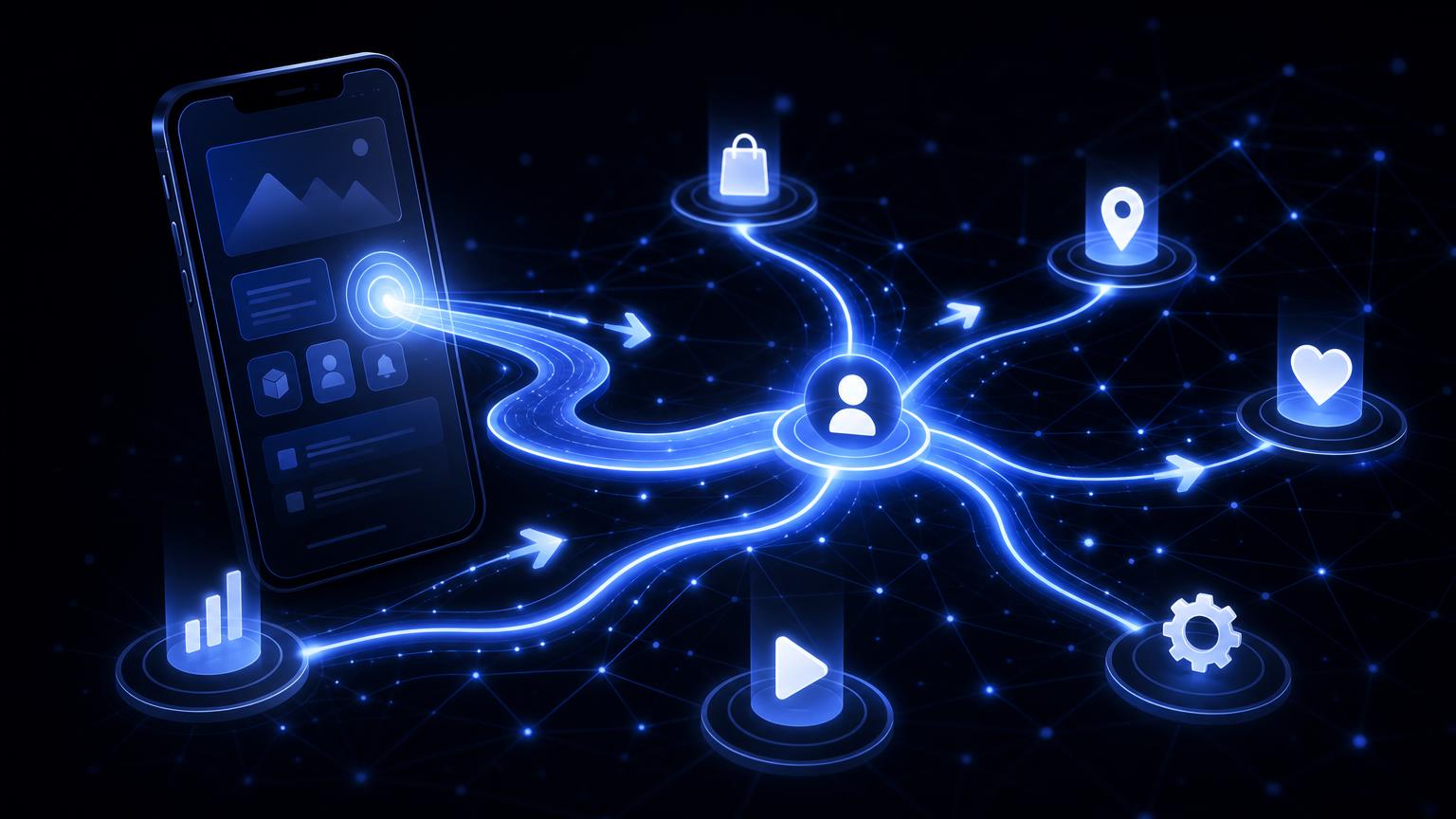 Unlocking the Power of Deep Linking for Enhanced User Experience