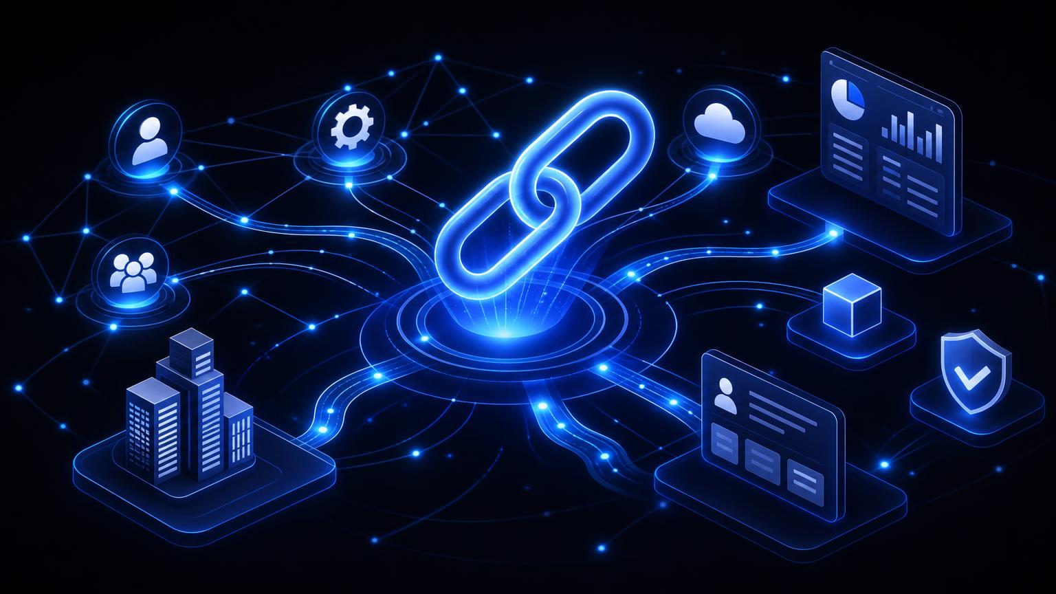 Harnessing the Power of Deep Linking in B2B SaaS