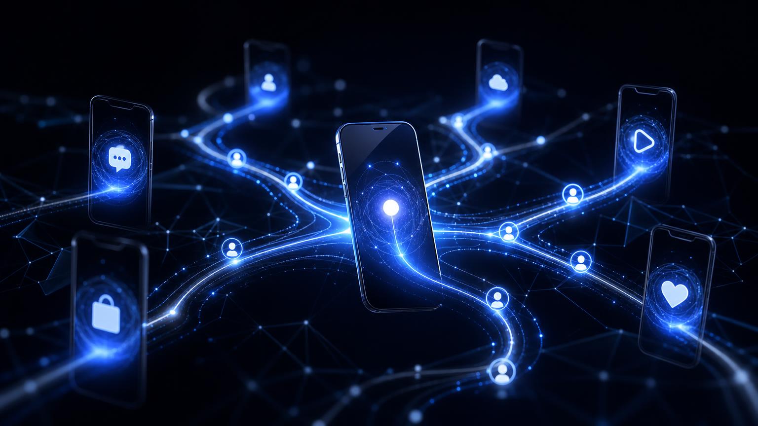 Harnessing the Power of Deep Linking for Enhanced User Engagement