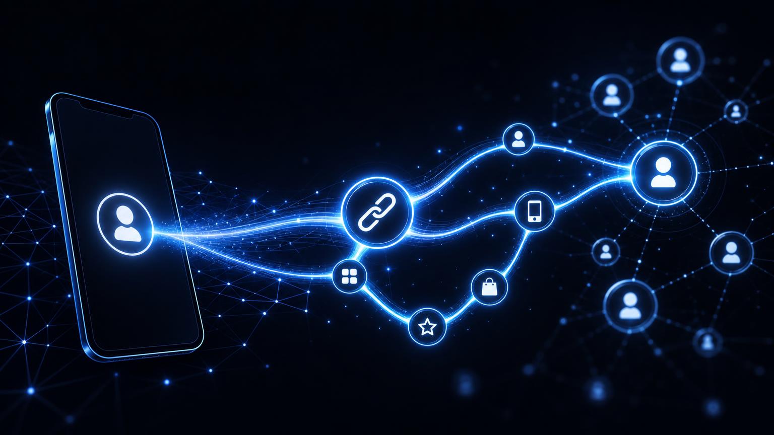 Harnessing the Power of Deep Links for Enhanced User Engagement
