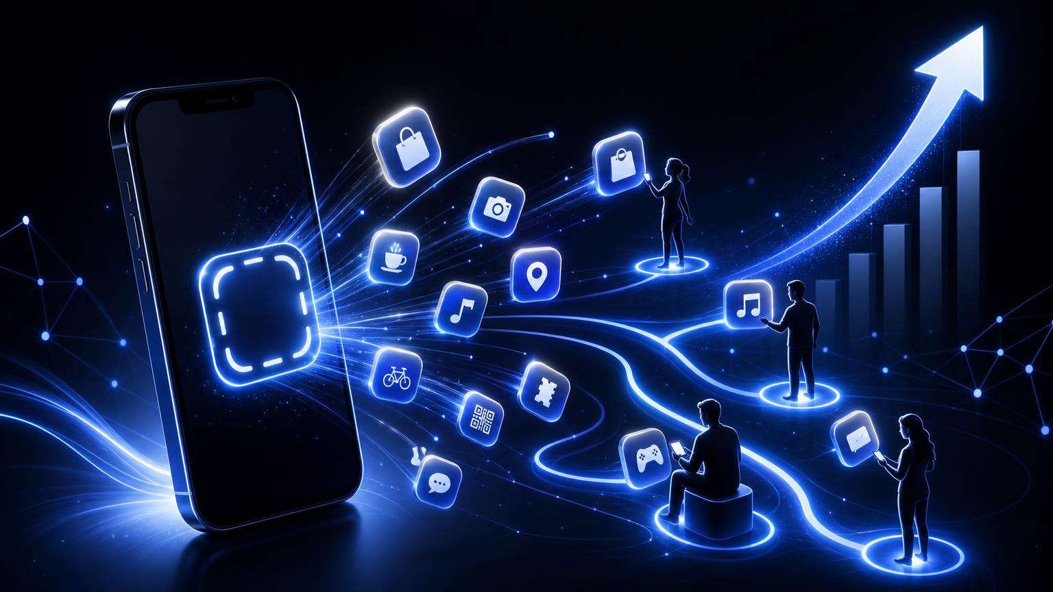 Harnessing iOS App Clips for Accelerated App Growth