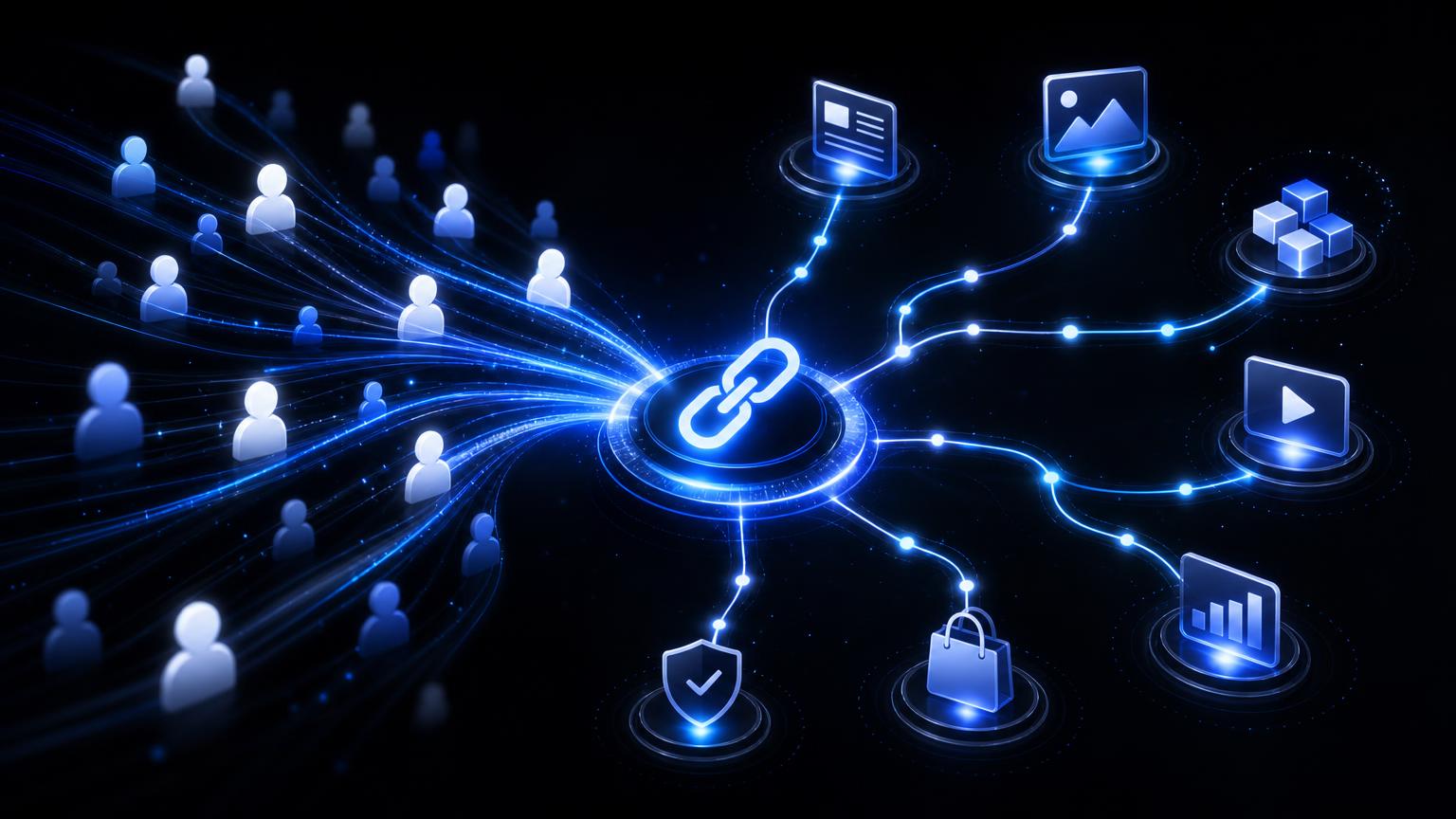 Leveraging Deep Linking for Enhanced User Engagement