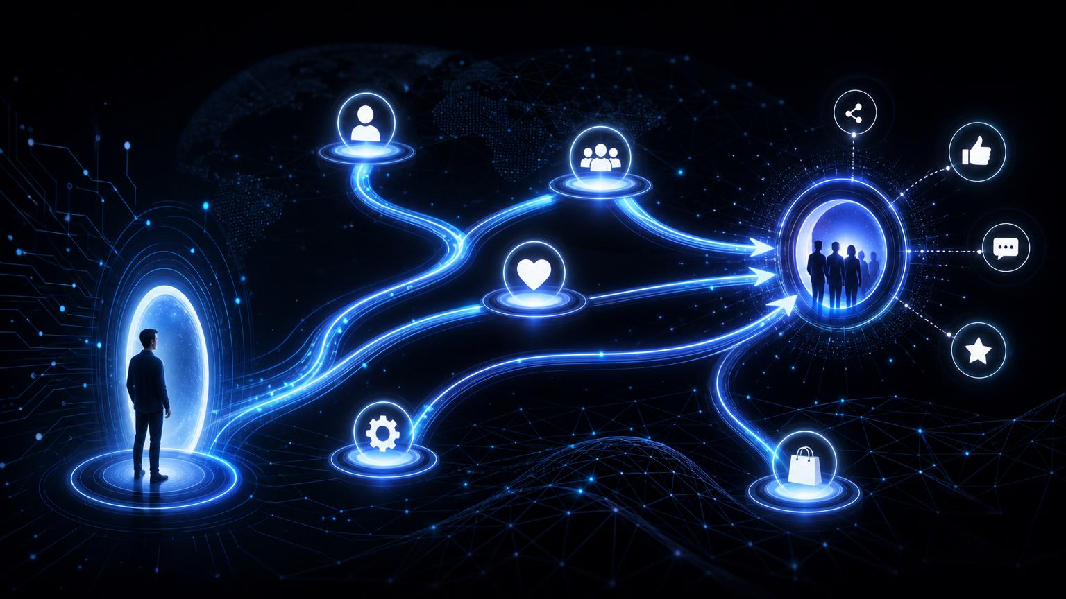 Mastering Deep Linking for Enhanced User Engagement