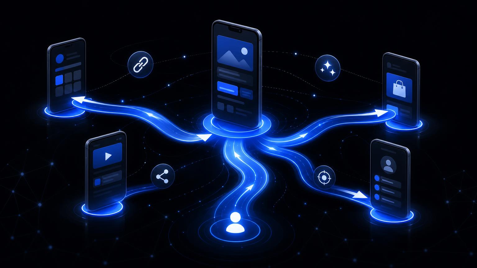 Mastering Deep Linking for Enhanced User Experience