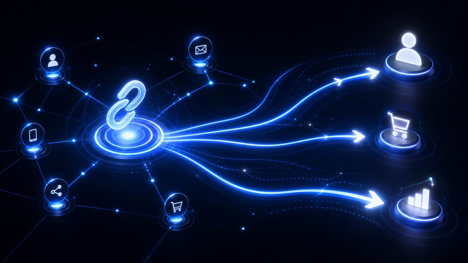 Mastering Deep Linking: How to Enhance User Engagement and Conversion