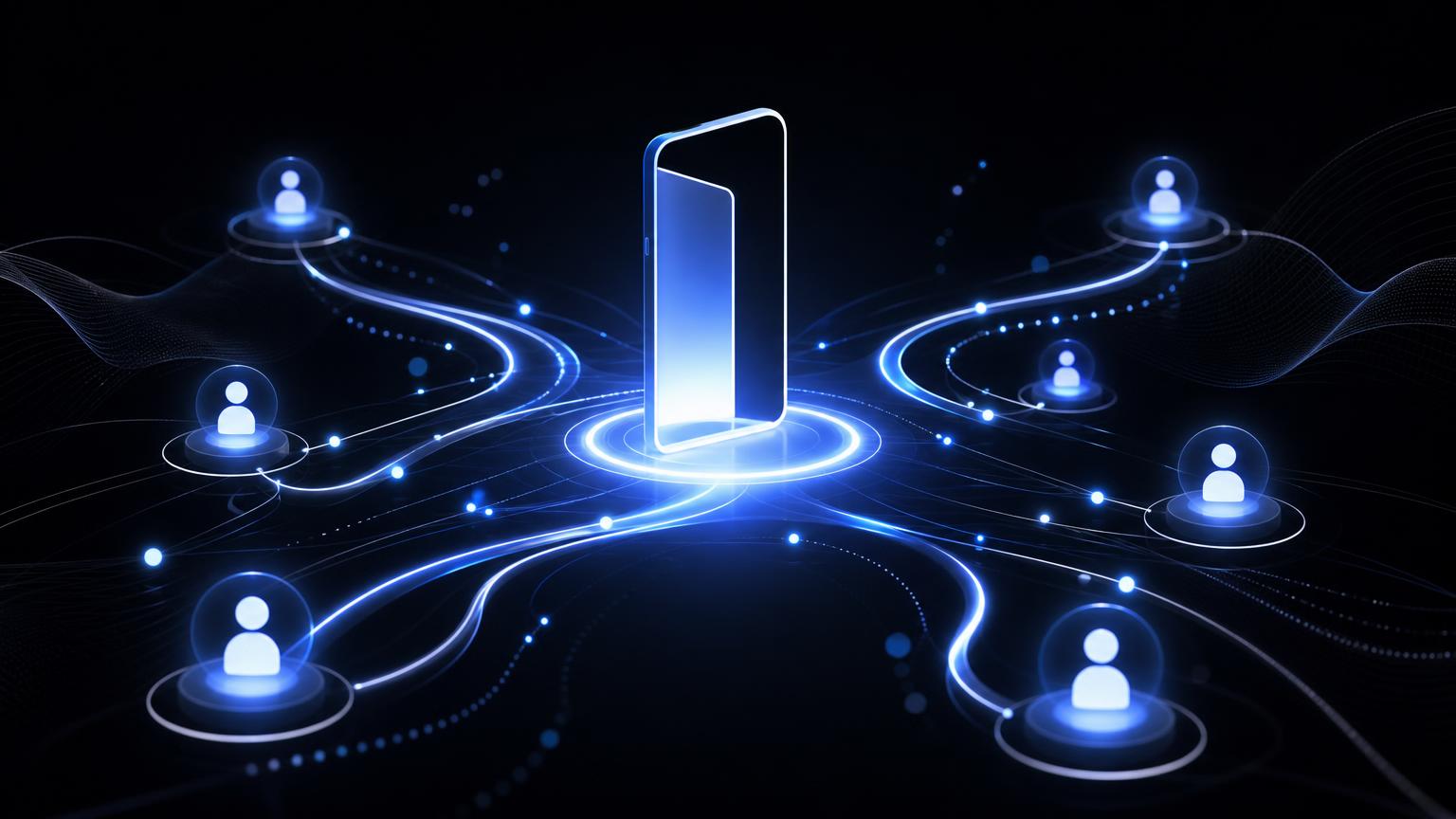 Mastering Deep Linking: Unlocking Seamless User Experiences