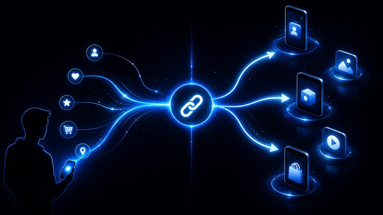Mastering Deep Linking for Enhanced User Engagement