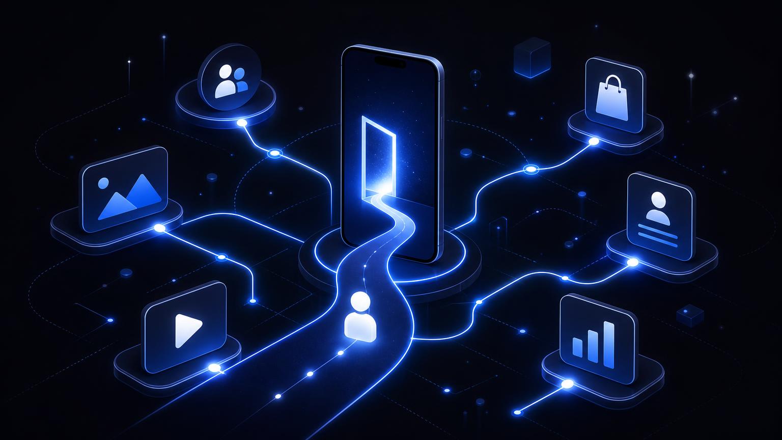 Mastering Deep Linking: Enhance User Experience and Engagement