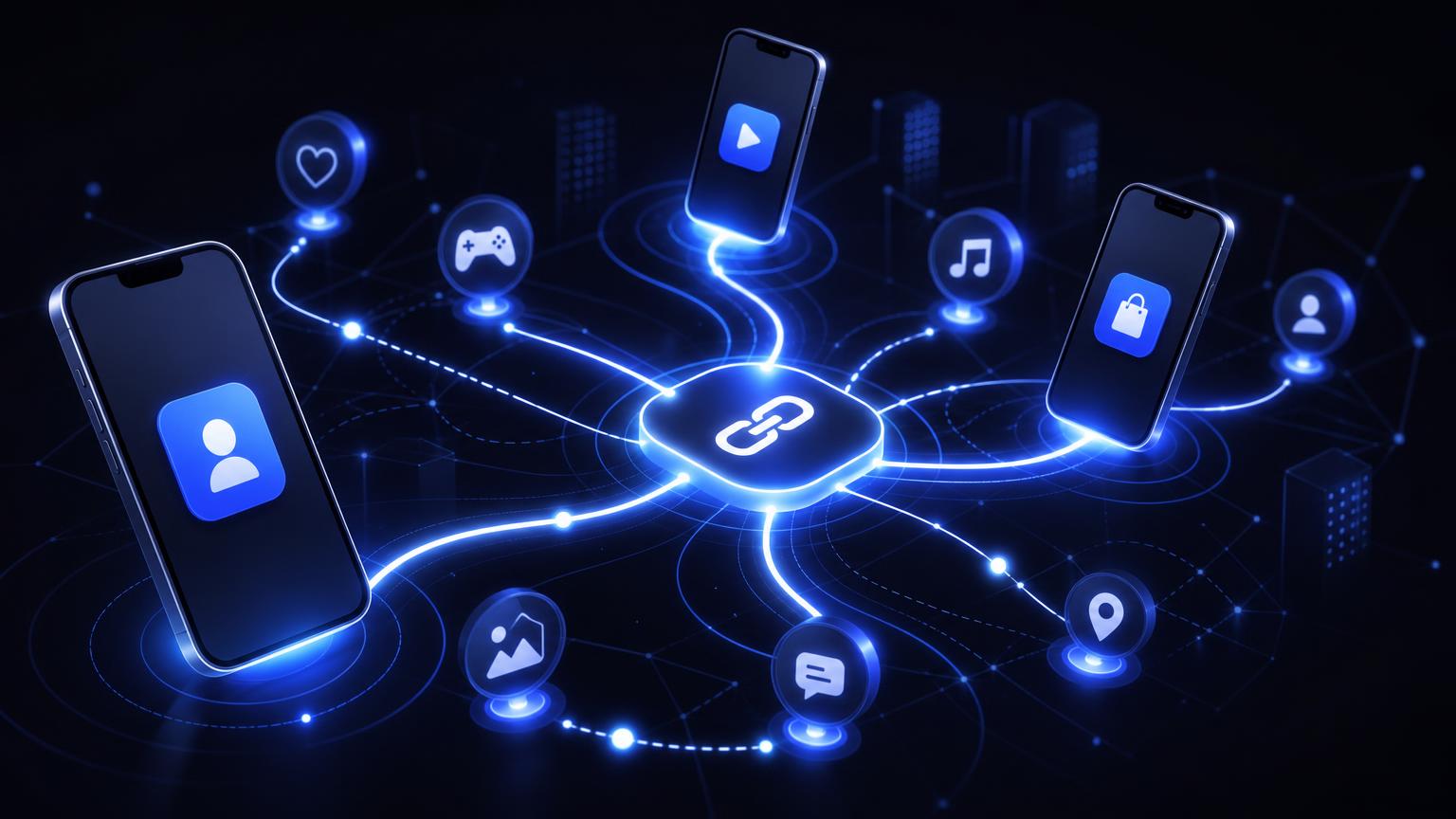 Mastering Deep Linking: Boost Your App Engagement with Deeplink.in