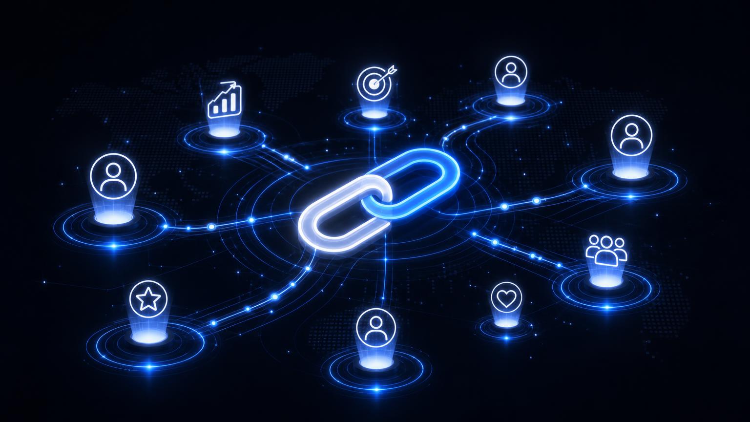 Mastering Deep Linking: A Guide for B2B SaaS Companies