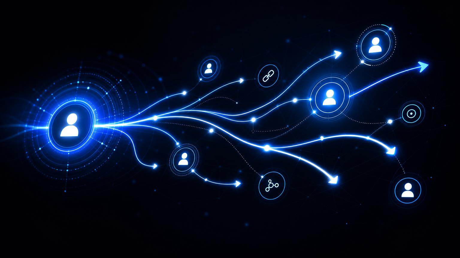 Mastering Deep Linking in B2B SaaS: A Comprehensive Guide