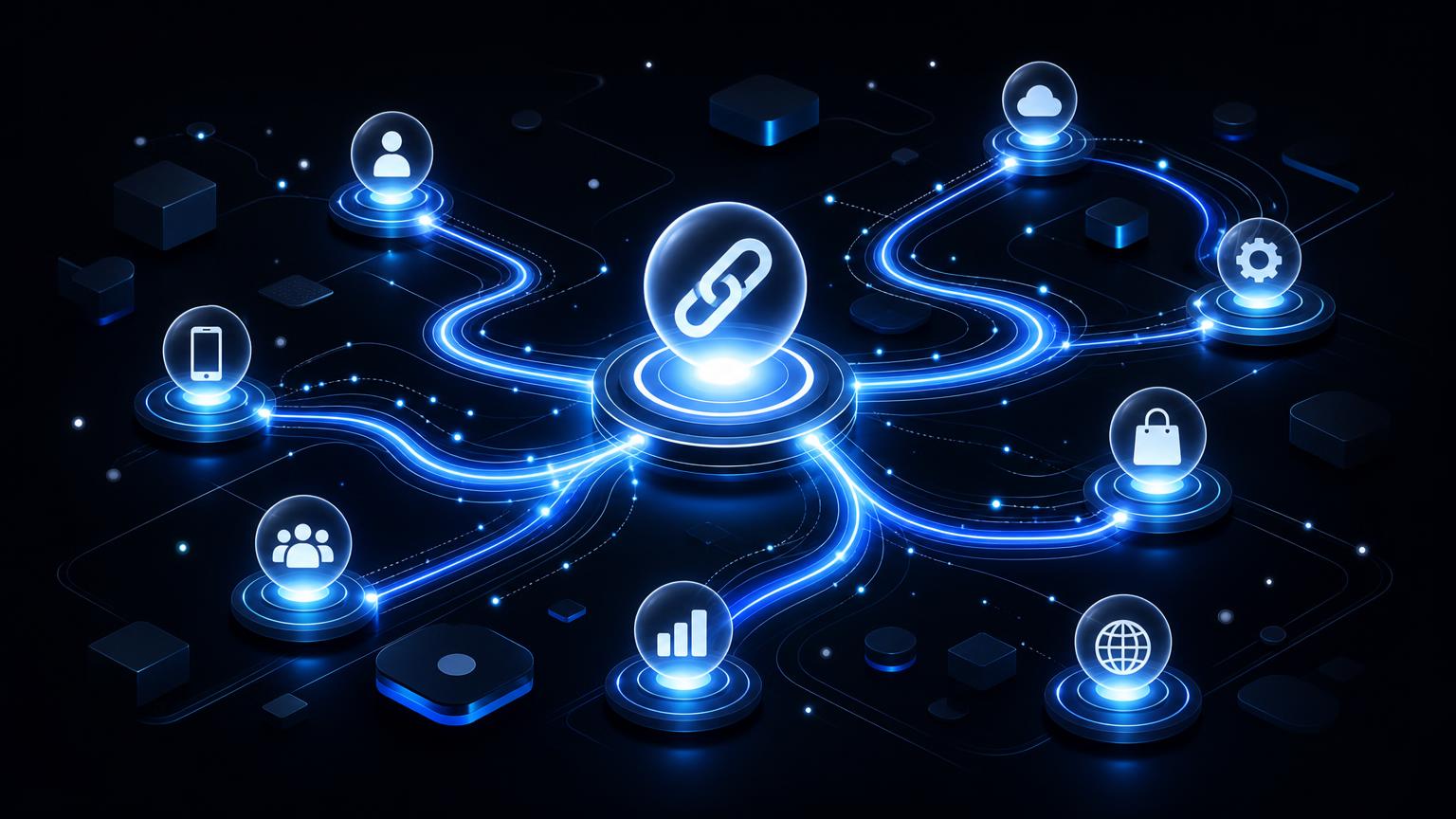 Mastering Deep Linking: A Comprehensive Guide for B2B SaaS Platforms