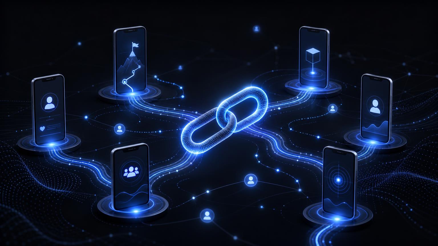 Mastering Deep Linking: How Deeplink.in Revolutionizes User Engagement